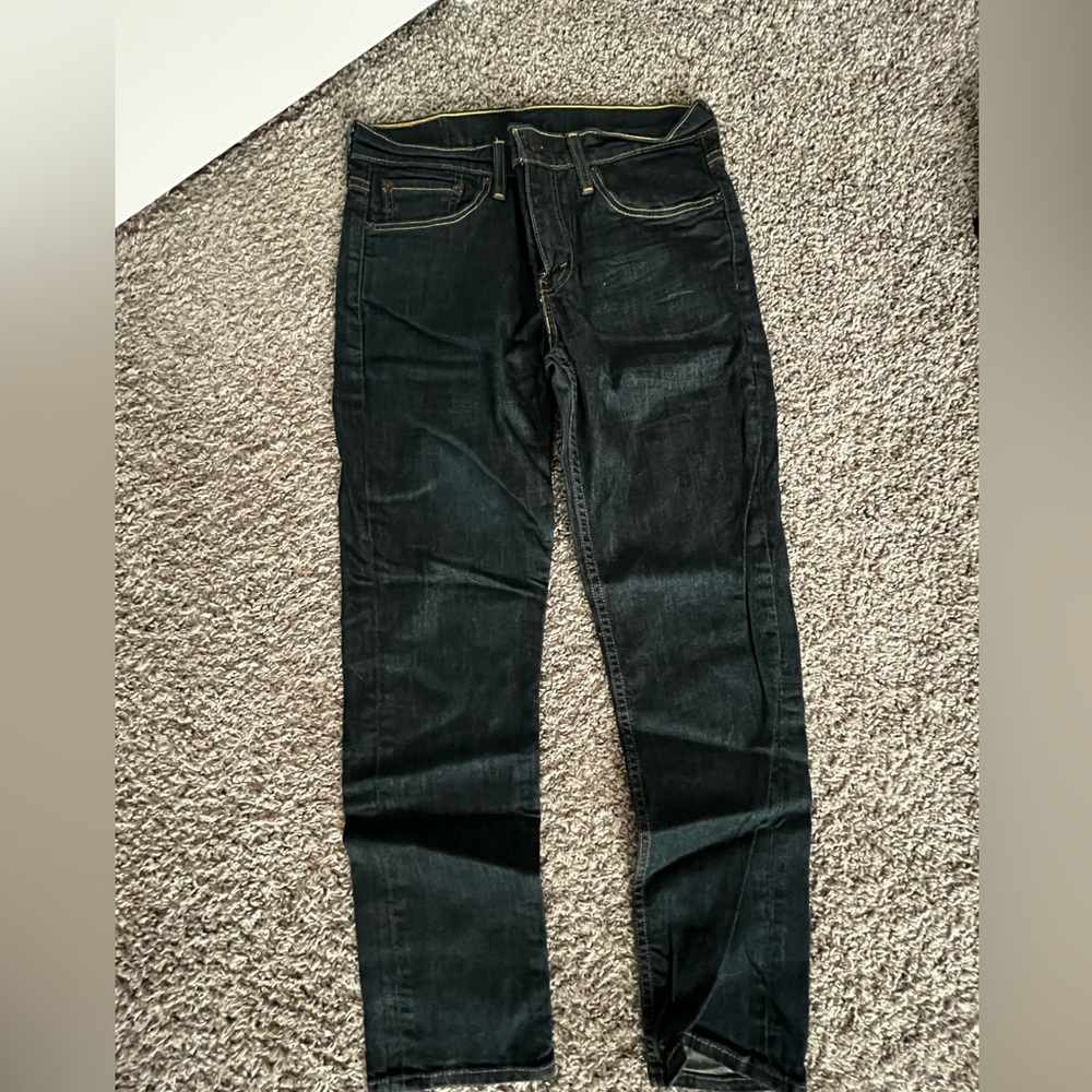 Men’s 511 Levi’s Jeans